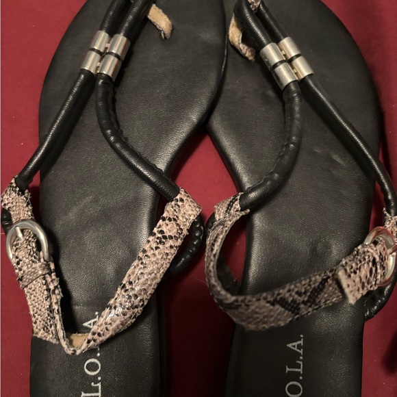 Sandals Collection! - Picture 2 of 6